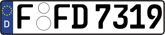 F-FD7319