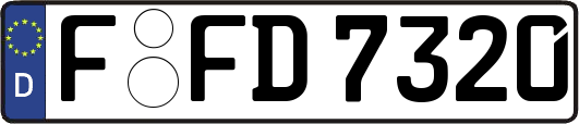 F-FD7320