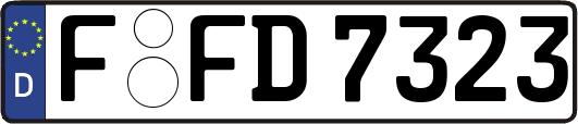 F-FD7323