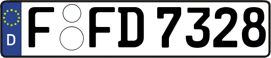 F-FD7328