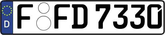 F-FD7330