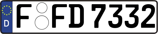 F-FD7332