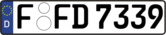 F-FD7339