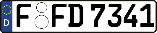 F-FD7341