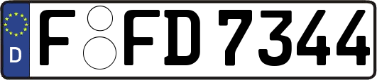 F-FD7344
