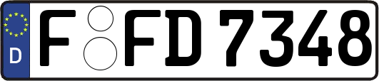 F-FD7348