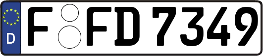 F-FD7349