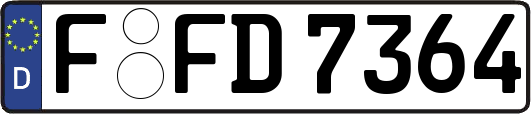 F-FD7364