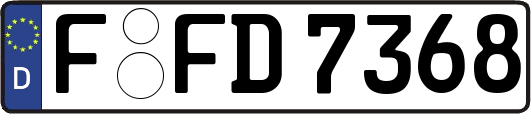 F-FD7368