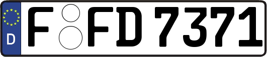 F-FD7371