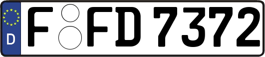 F-FD7372