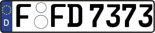 F-FD7373