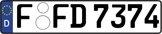 F-FD7374