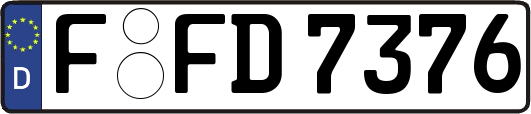 F-FD7376
