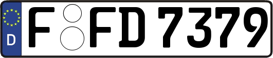 F-FD7379