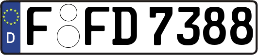 F-FD7388