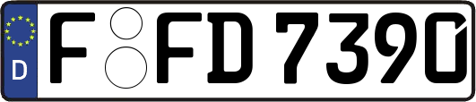 F-FD7390