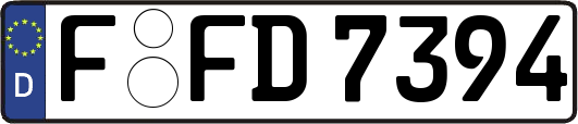 F-FD7394