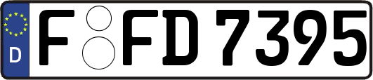 F-FD7395
