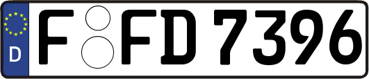 F-FD7396