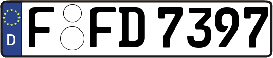 F-FD7397