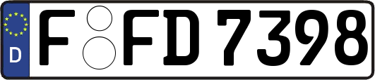 F-FD7398