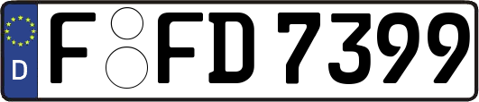 F-FD7399