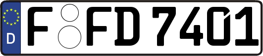 F-FD7401