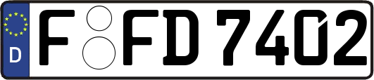 F-FD7402