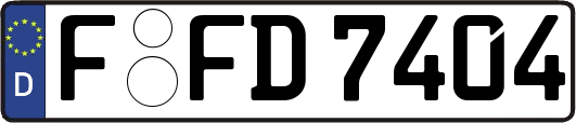 F-FD7404