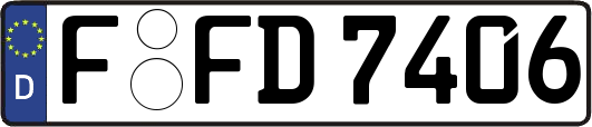 F-FD7406