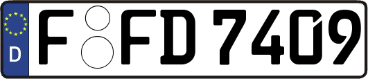 F-FD7409