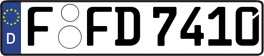 F-FD7410