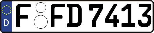 F-FD7413