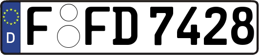 F-FD7428