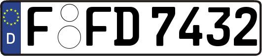 F-FD7432