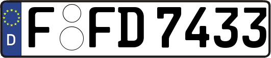 F-FD7433