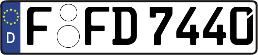 F-FD7440