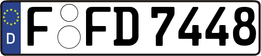 F-FD7448
