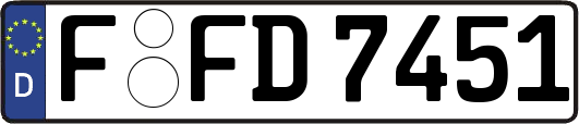 F-FD7451