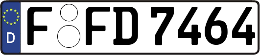 F-FD7464