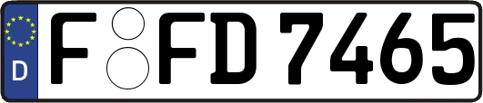 F-FD7465
