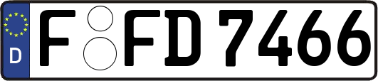 F-FD7466