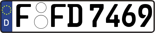 F-FD7469
