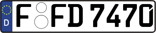F-FD7470
