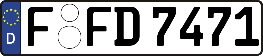 F-FD7471