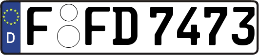 F-FD7473