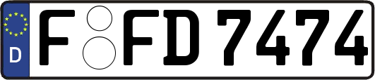 F-FD7474