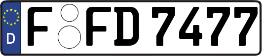 F-FD7477