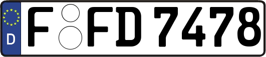 F-FD7478